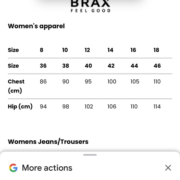 Brax Feel Good snakeskin button up long sleeve shirt - Picture 6 of 12